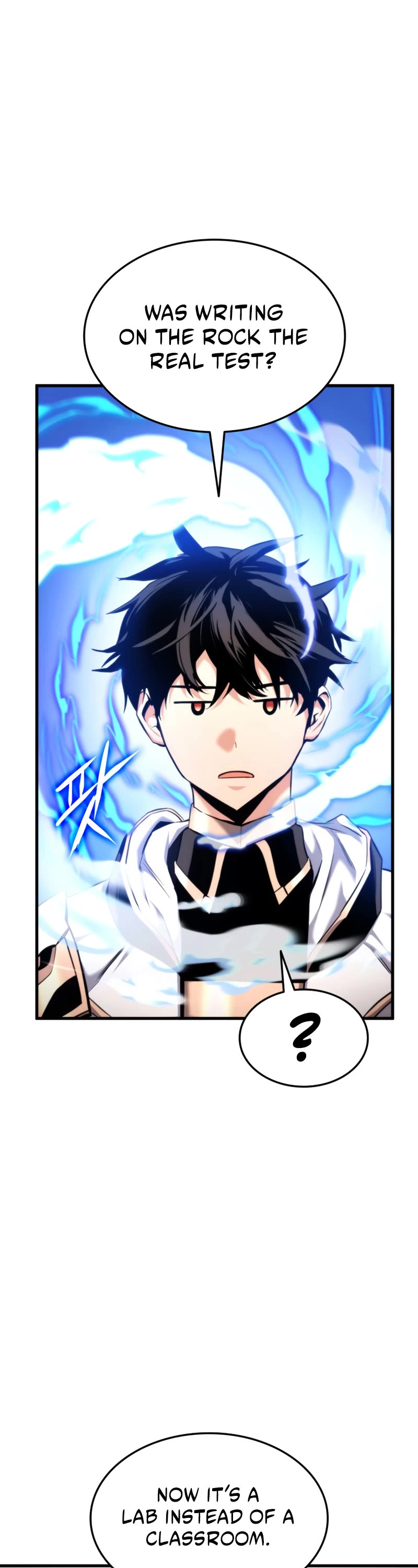 Ranker's Return (Remake) Chapter 72 page 14 - Chapter 72