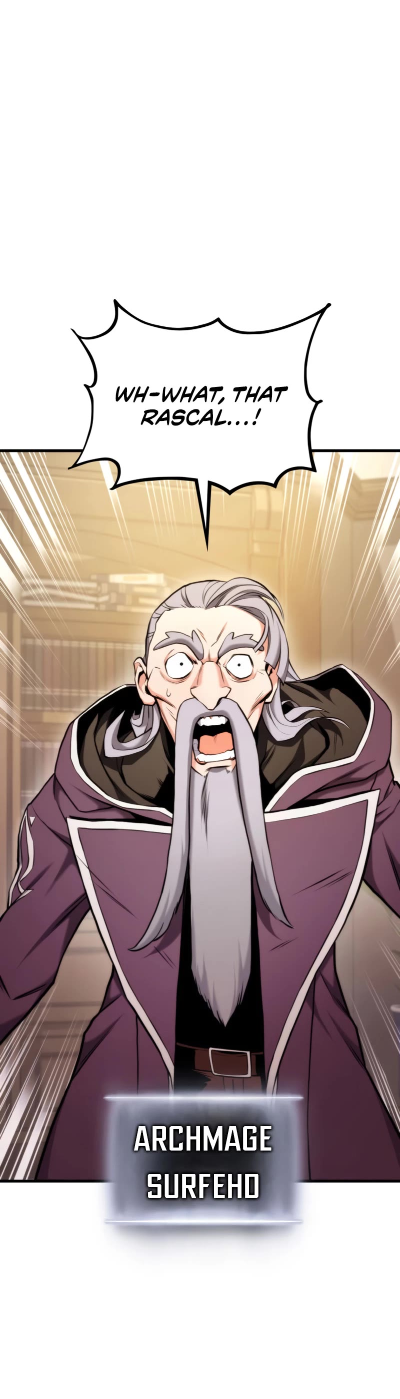 Ranker's Return (Remake) Chapter 72 page 20 - Chapter 72