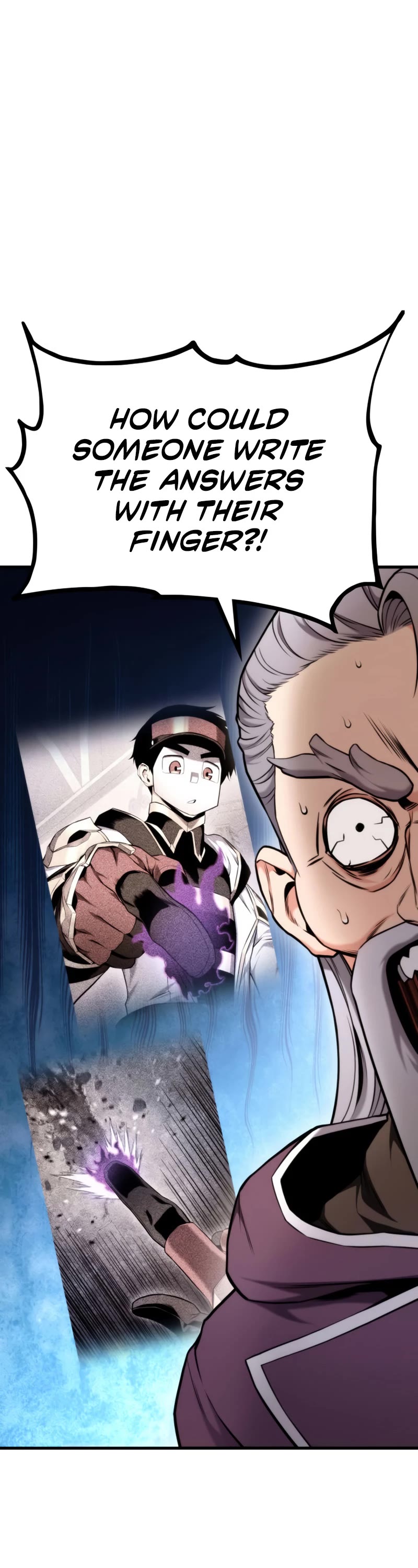 Ranker's Return (Remake) Chapter 72 page 25 - Chapter 72