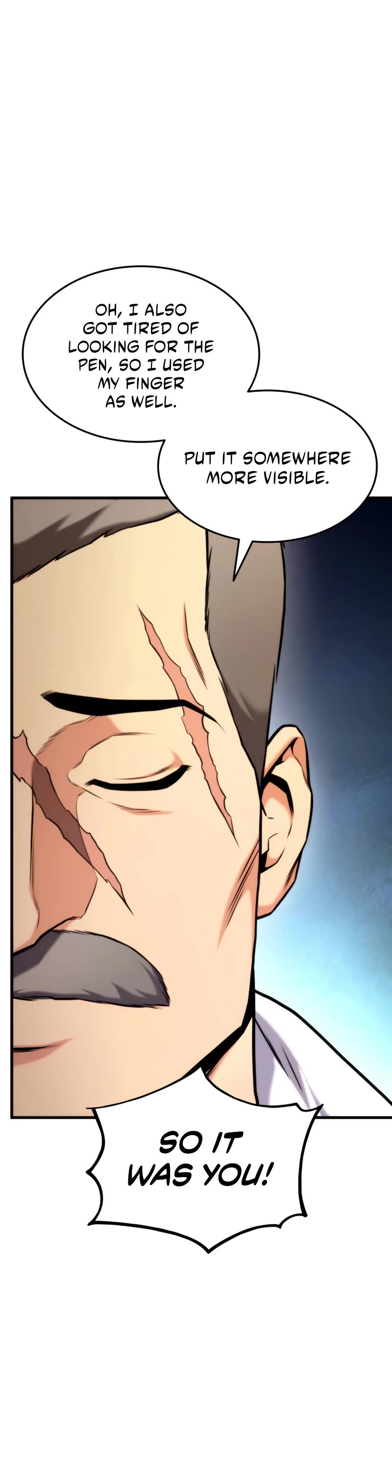 Ranker's Return (Remake) Chapter 72 page 26 - Chapter 72