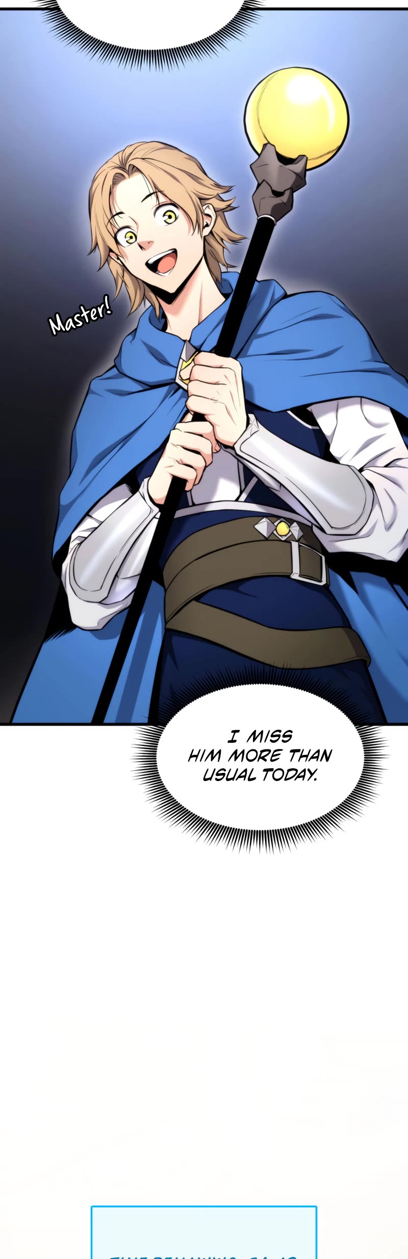 Ranker's Return (Remake) Chapter 72 page 28 - Chapter 72