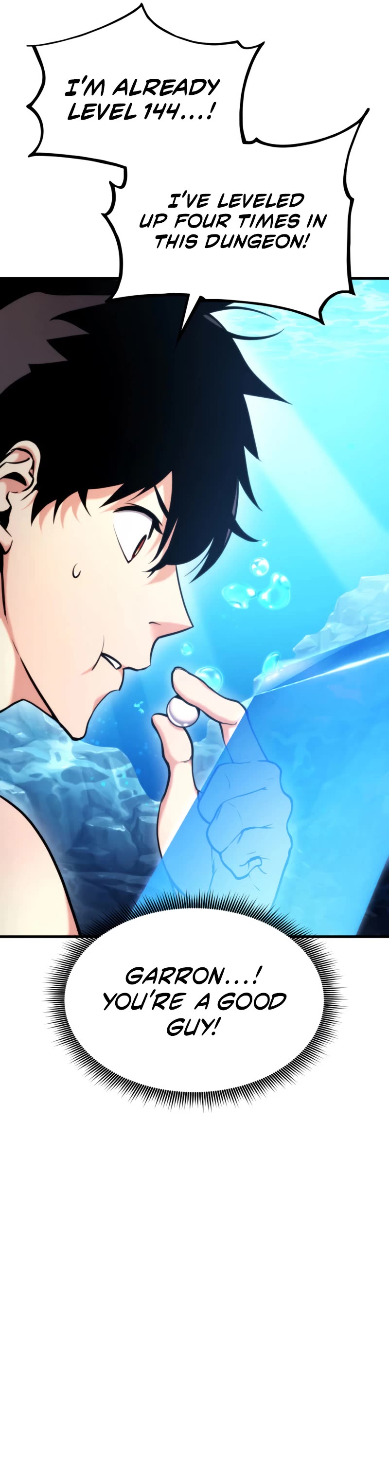 Ranker's Return (Remake) Chapter 72 page 37 - Chapter 72