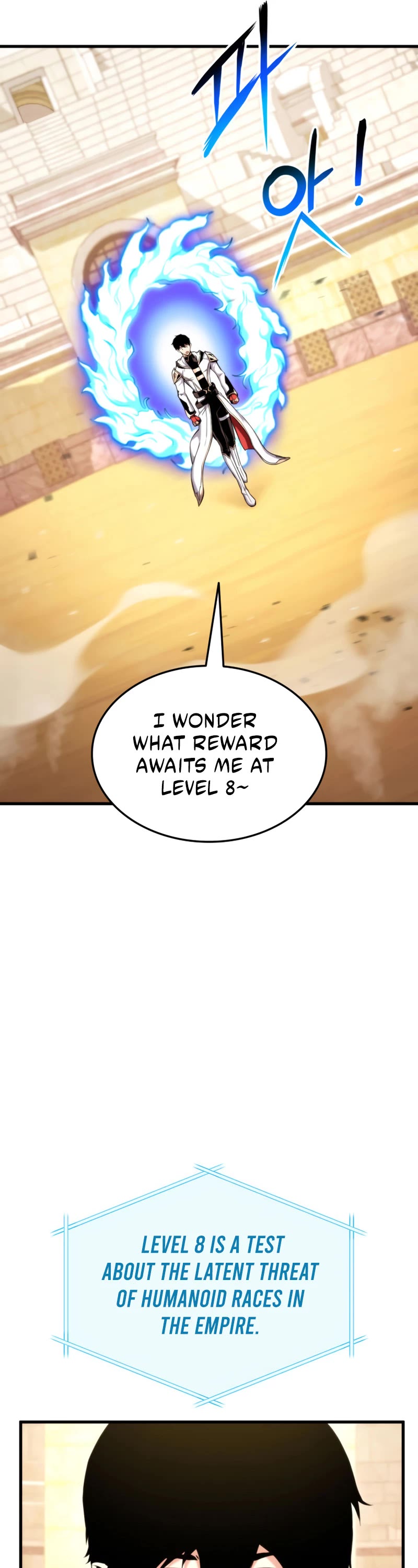 Ranker's Return (Remake) Chapter 72 page 38 - Chapter 72