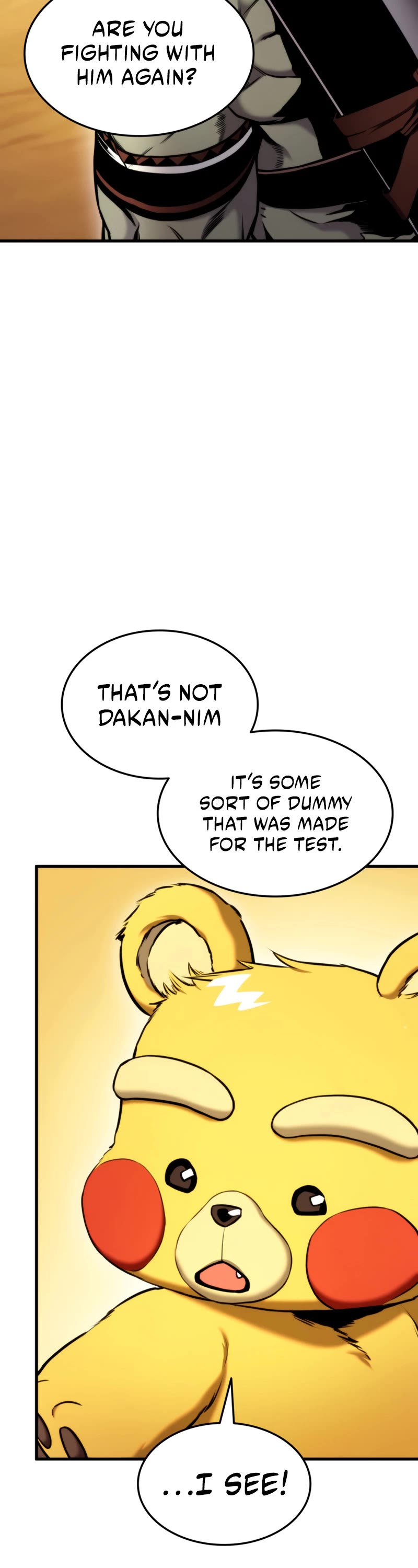 Ranker's Return (Remake) Chapter 72 page 44 - Chapter 72