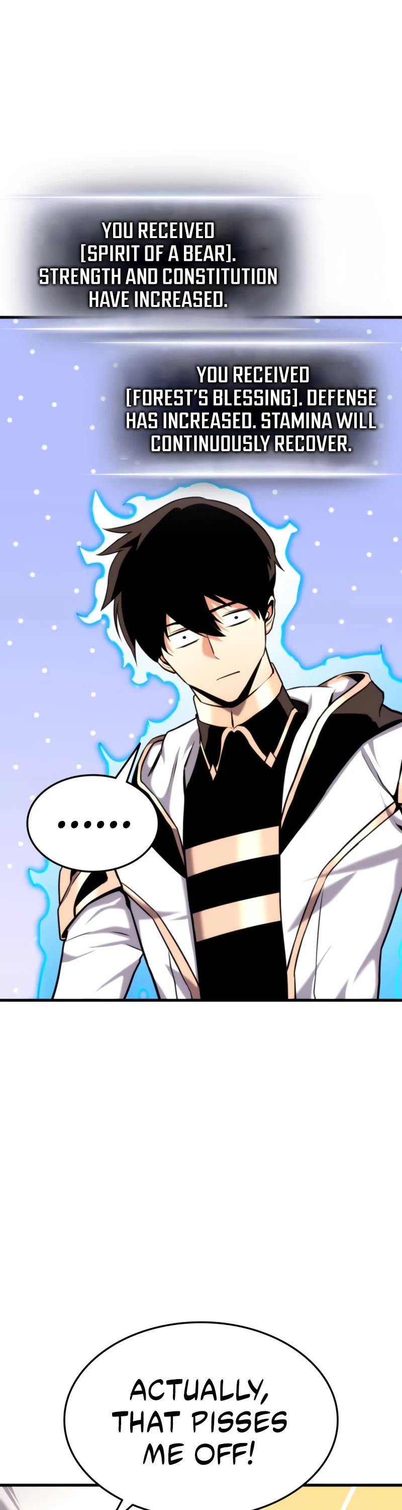 Ranker's Return (Remake) Chapter 72 page 46 - Chapter 72