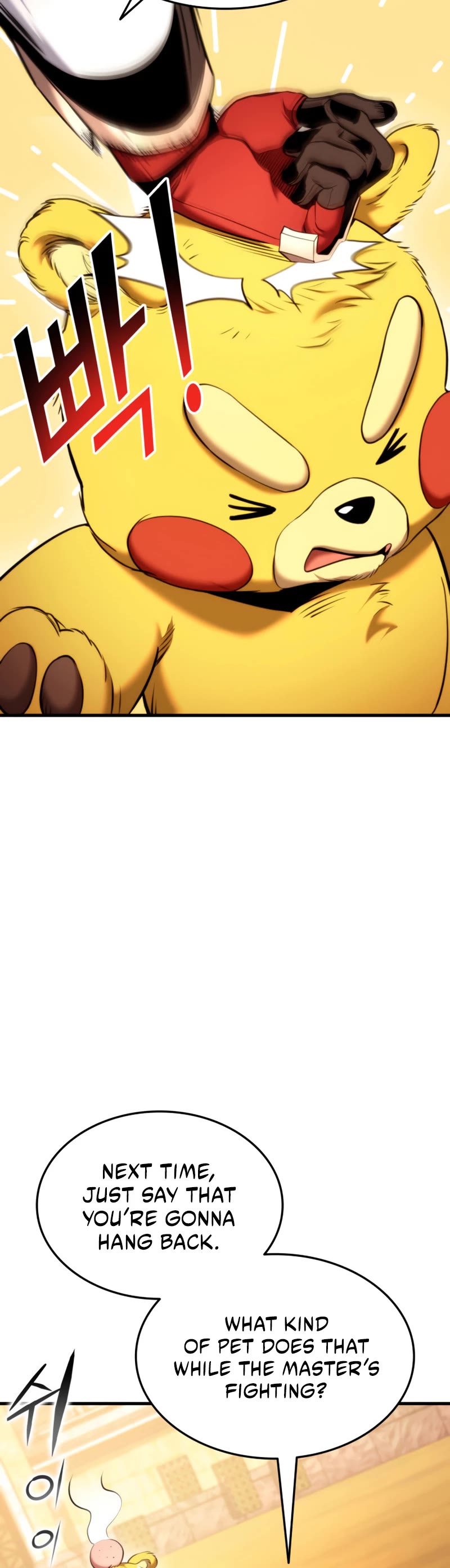 Ranker's Return (Remake) Chapter 72 page 47 - Chapter 72