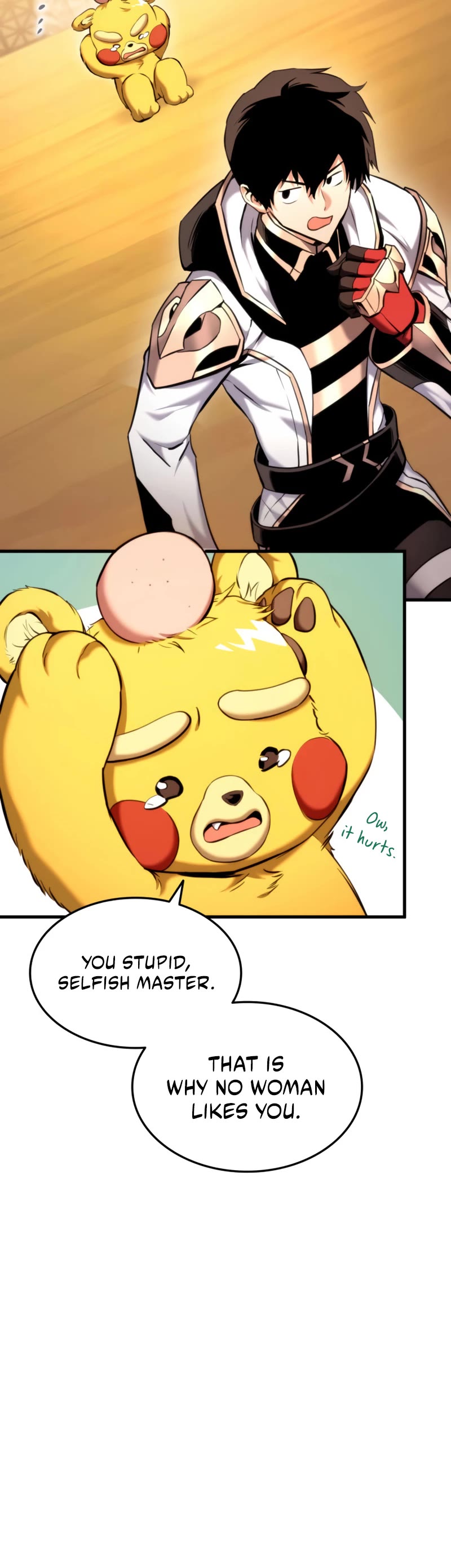 Ranker's Return (Remake) Chapter 72 page 48 - Chapter 72