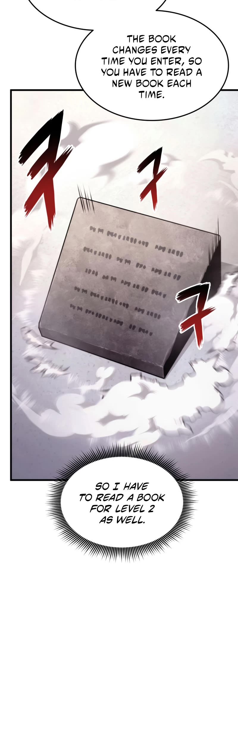 Ranker's Return (Remake) Chapter 72 page 5 - Chapter 72