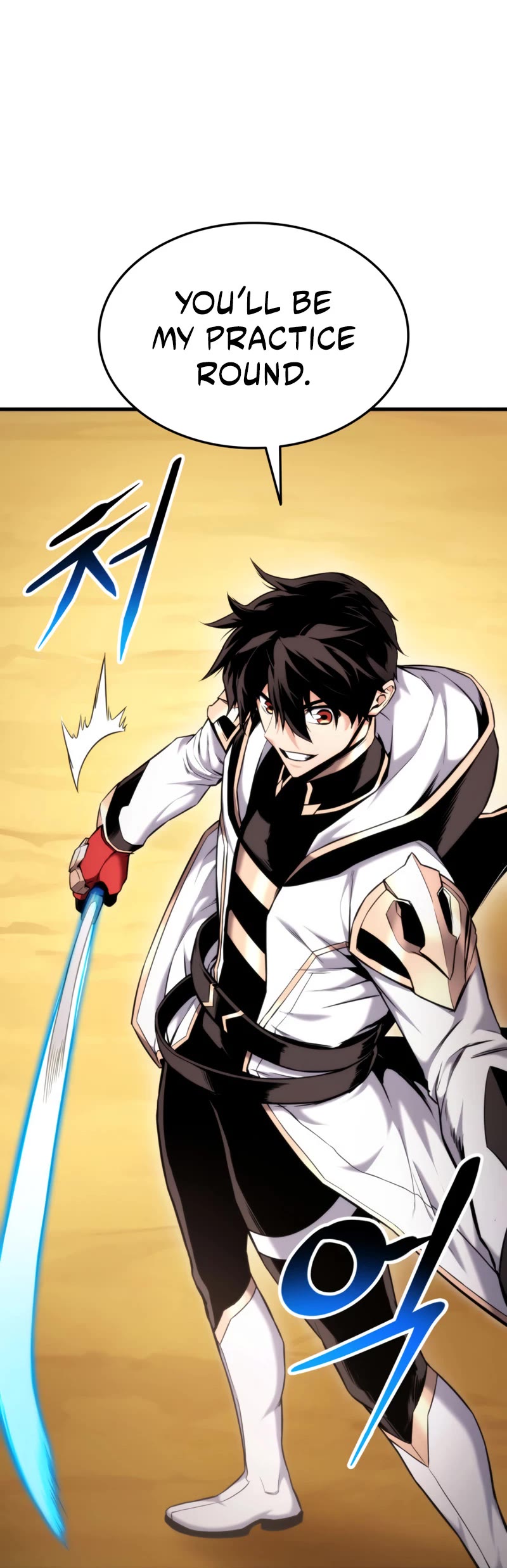 Ranker's Return (Remake) Chapter 72 page 51 - Chapter 72