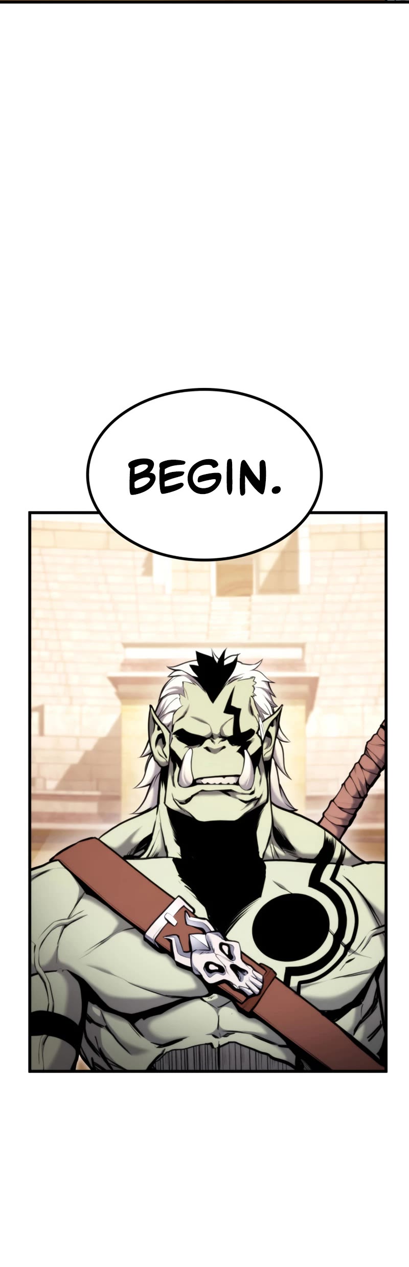 Ranker's Return (Remake) Chapter 72 page 52 - Chapter 72