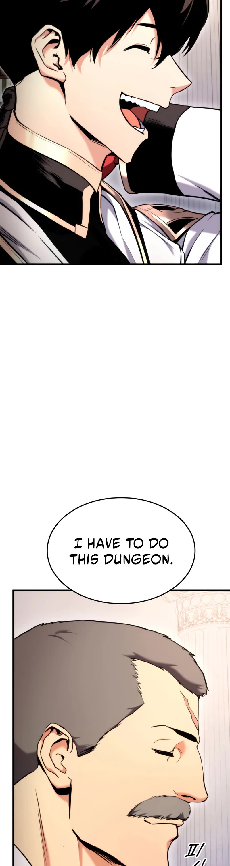 Ranker's Return (Remake) Chapter 72 page 8 - Chapter 72