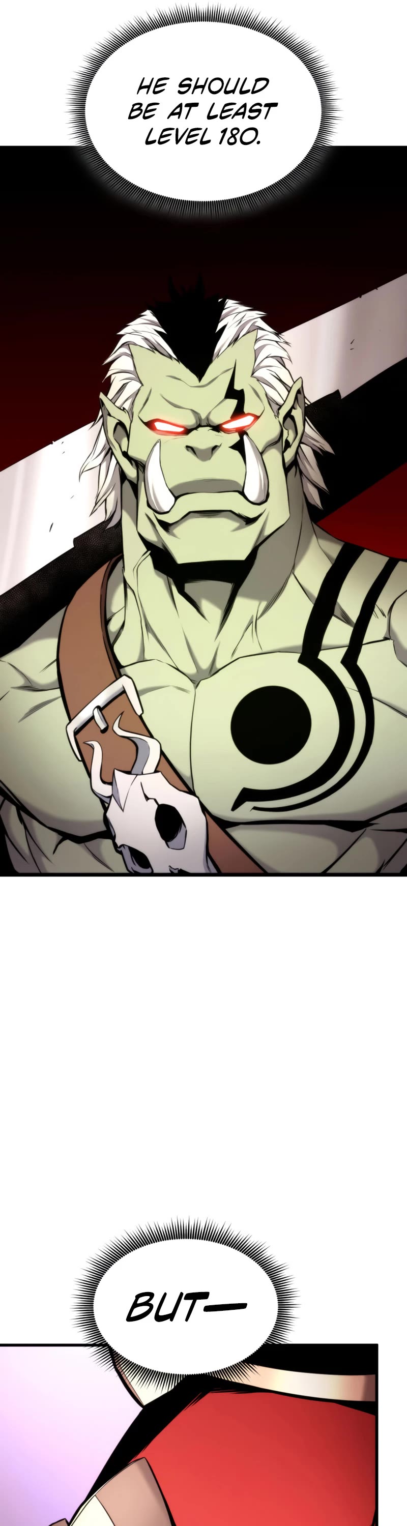 Ranker's Return (Remake) Chapter 73 page 10 - Chapter 73