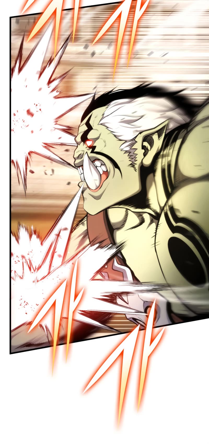 Ranker's Return (Remake) Chapter 73 page 13 - Chapter 73
