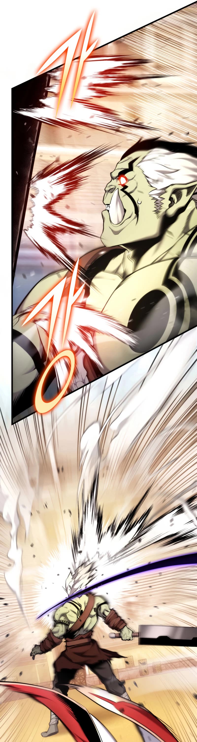 Ranker's Return (Remake) Chapter 73 page 14 - Chapter 73