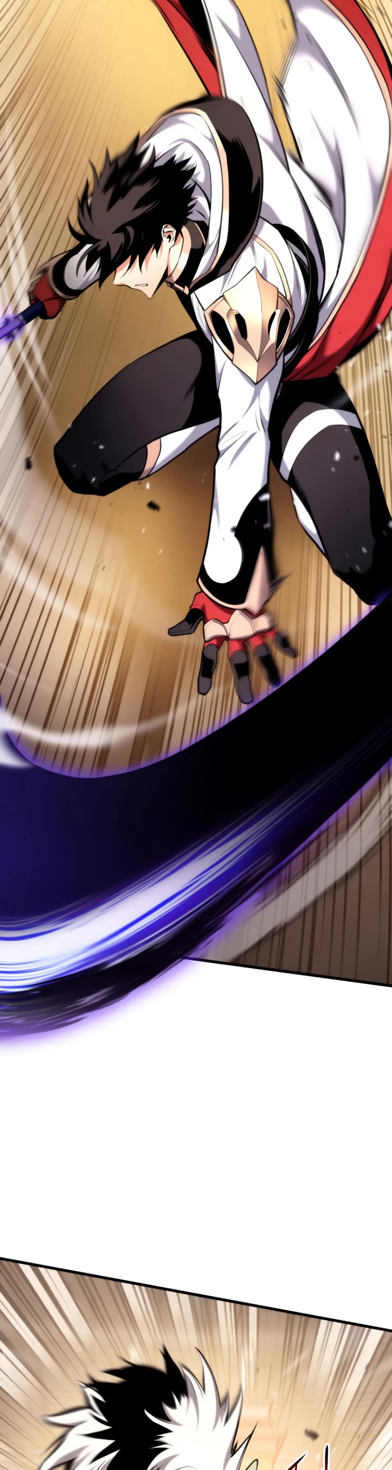 Ranker's Return (Remake) Chapter 73 page 15 - Chapter 73
