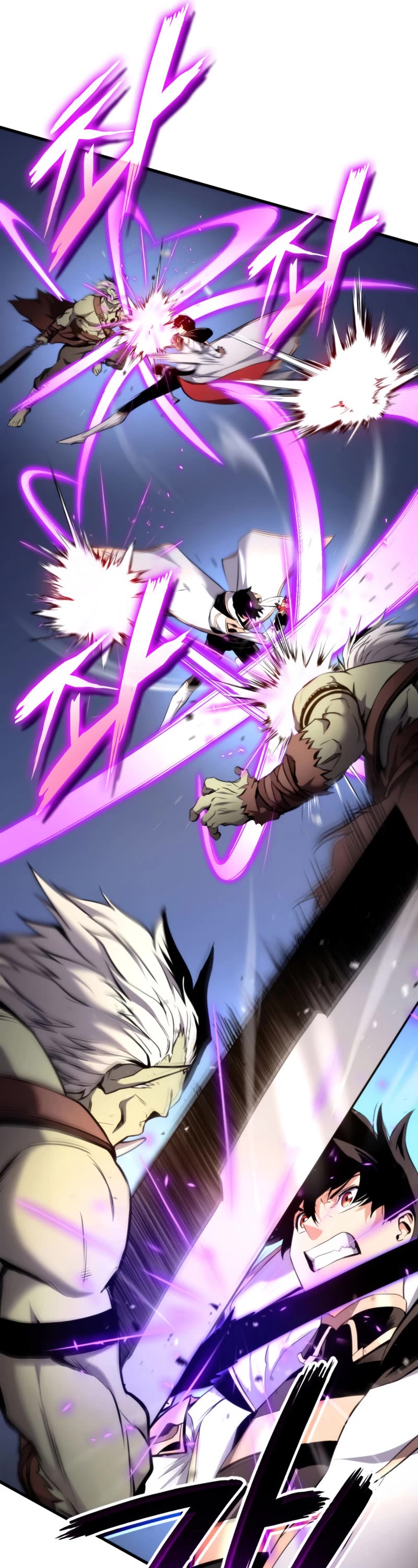 Ranker's Return (Remake) Chapter 73 page 26 - Chapter 73