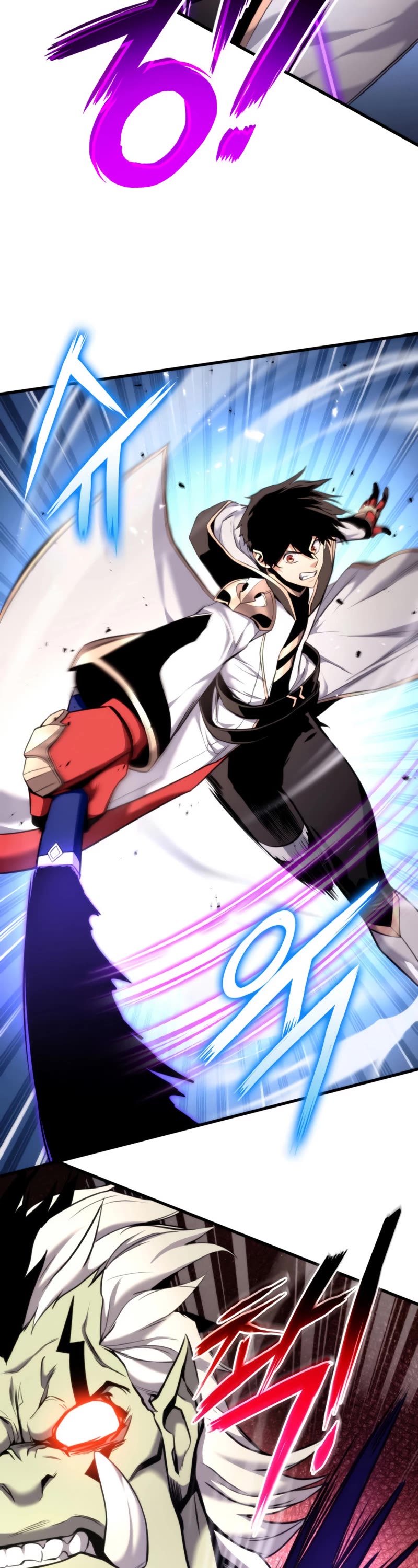 Ranker's Return (Remake) Chapter 73 page 27 - Chapter 73