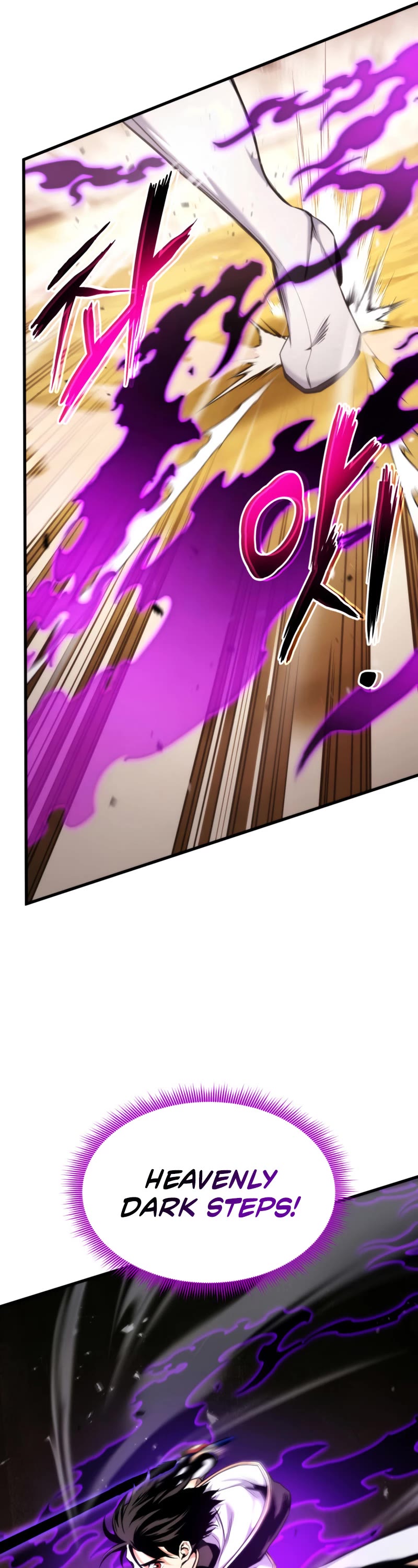 Ranker's Return (Remake) Chapter 73 page 30 - Chapter 73
