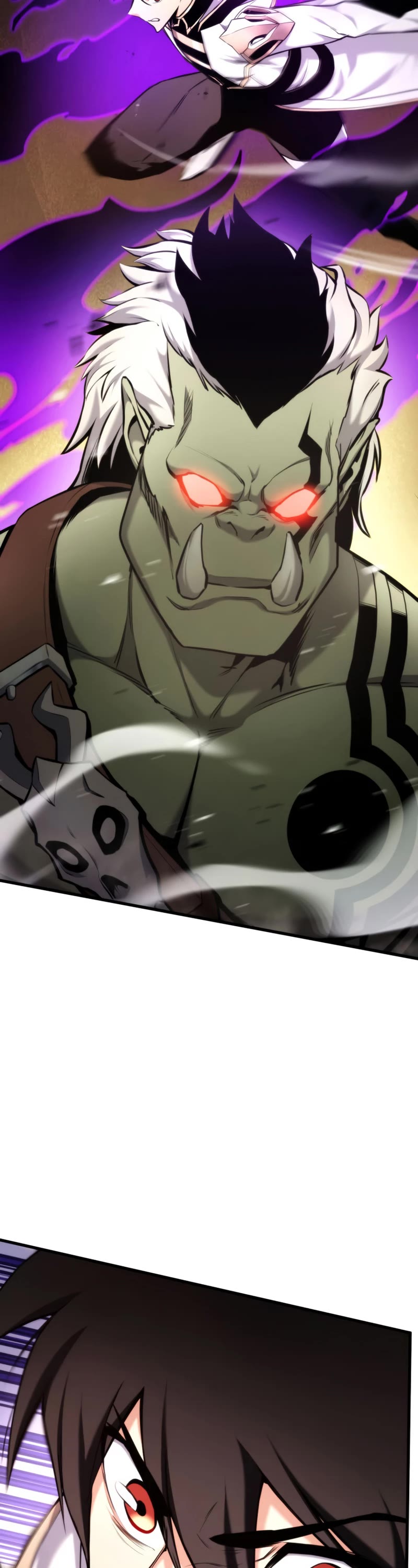 Ranker's Return (Remake) Chapter 73 page 31 - Chapter 73