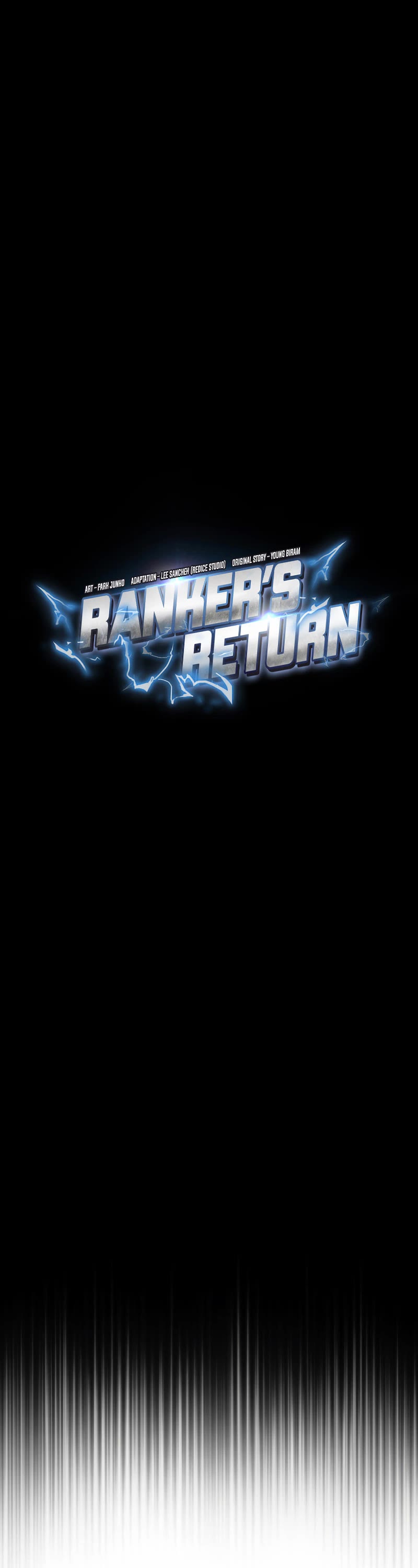 Ranker's Return (Remake) Chapter 73 page 34 - Chapter 73