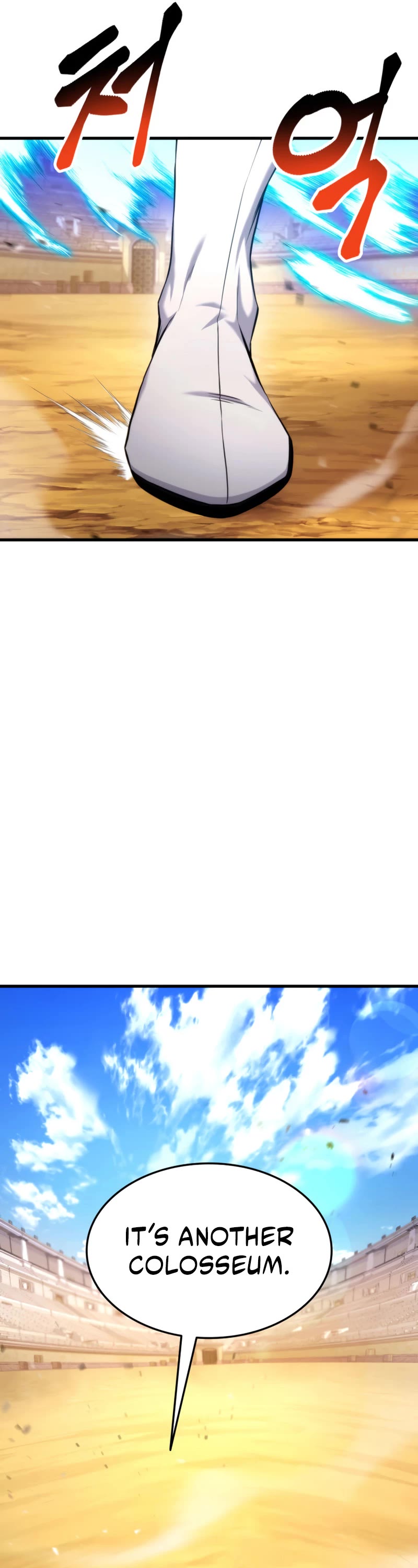 Ranker's Return (Remake) Chapter 73 page 42 - Chapter 73