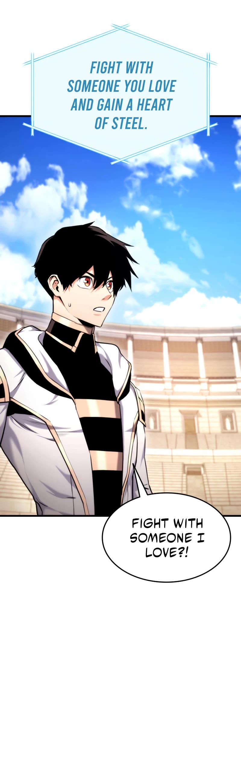 Ranker's Return (Remake) Chapter 73 page 44 - Chapter 73