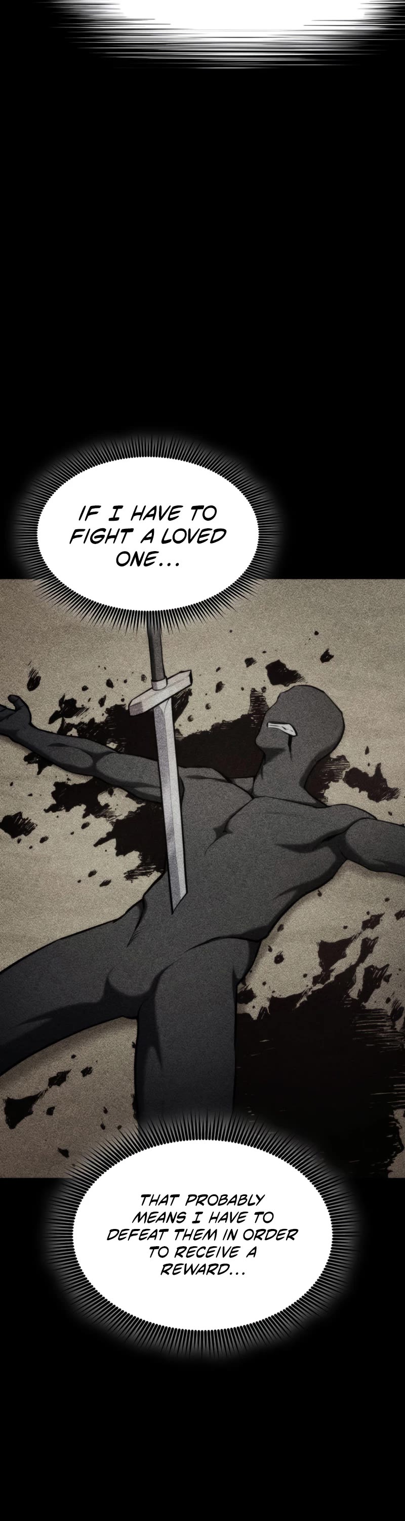 Ranker's Return (Remake) Chapter 73 page 47 - Chapter 73