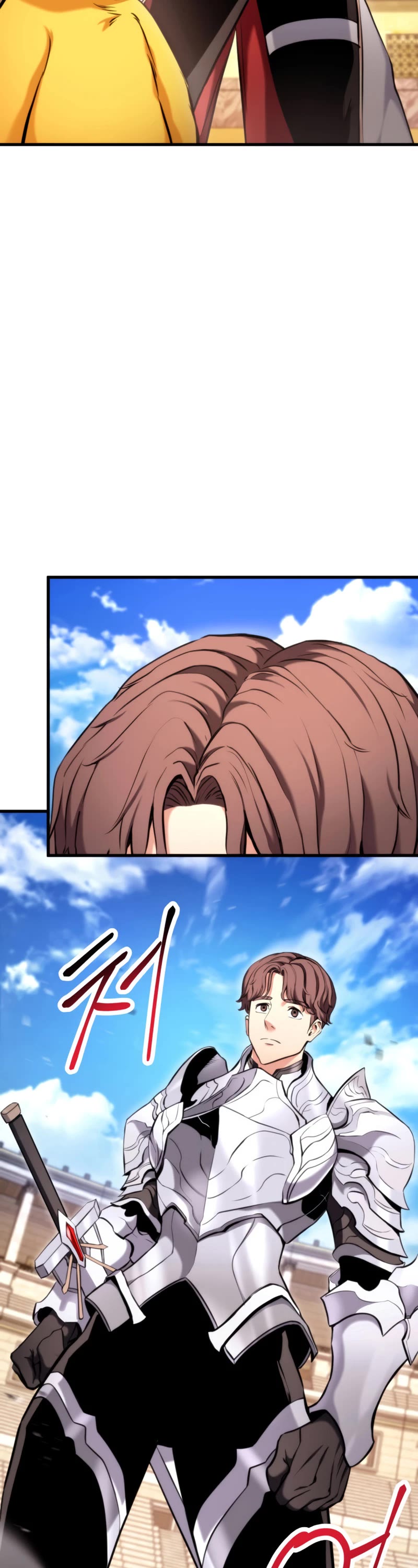 Ranker's Return (Remake) Chapter 73 page 51 - Chapter 73