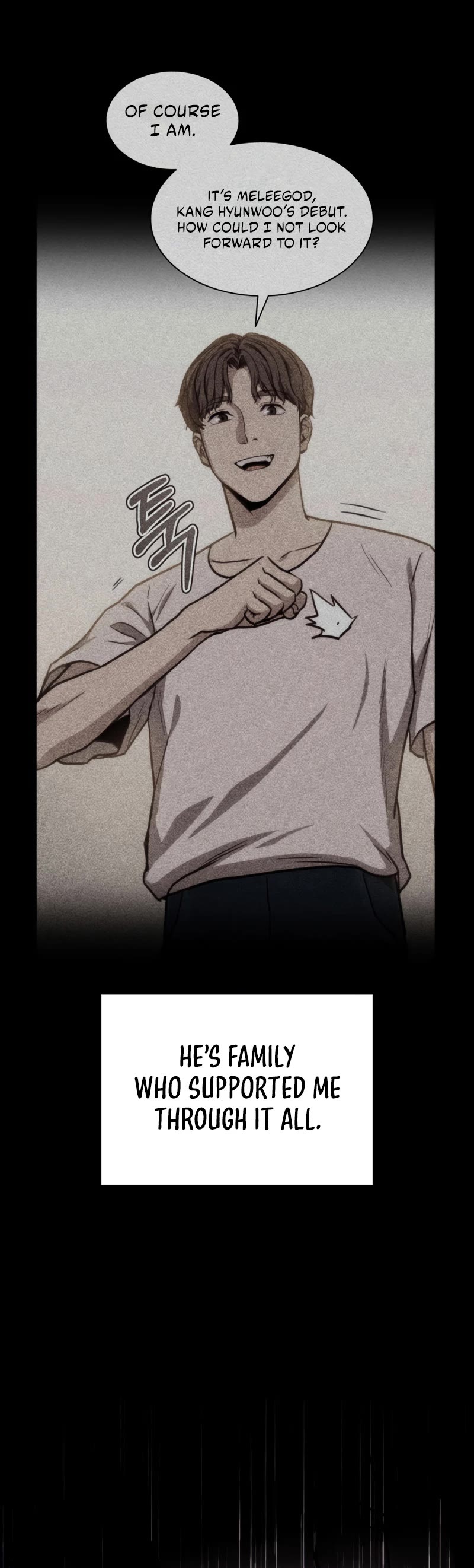 Ranker's Return (Remake) Chapter 73 page 56 - Chapter 73