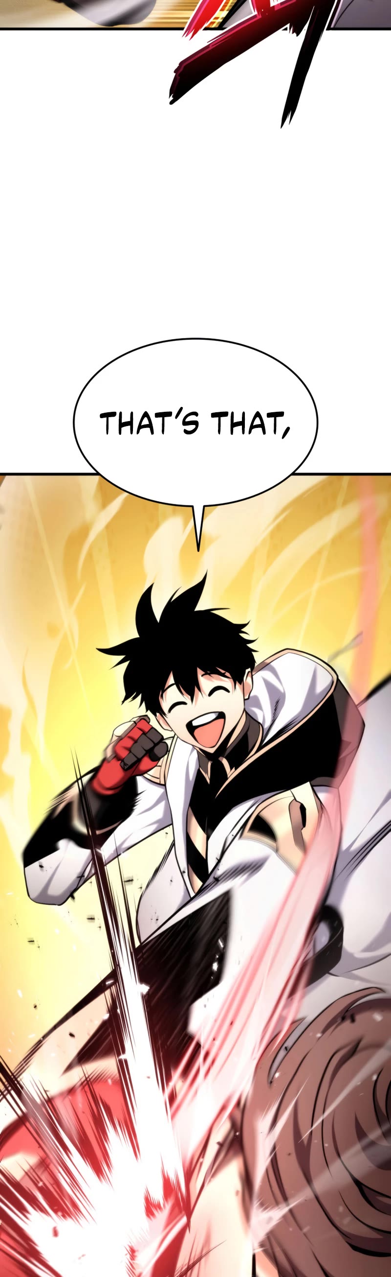 Ranker's Return (Remake) Chapter 73 page 60 - Chapter 73