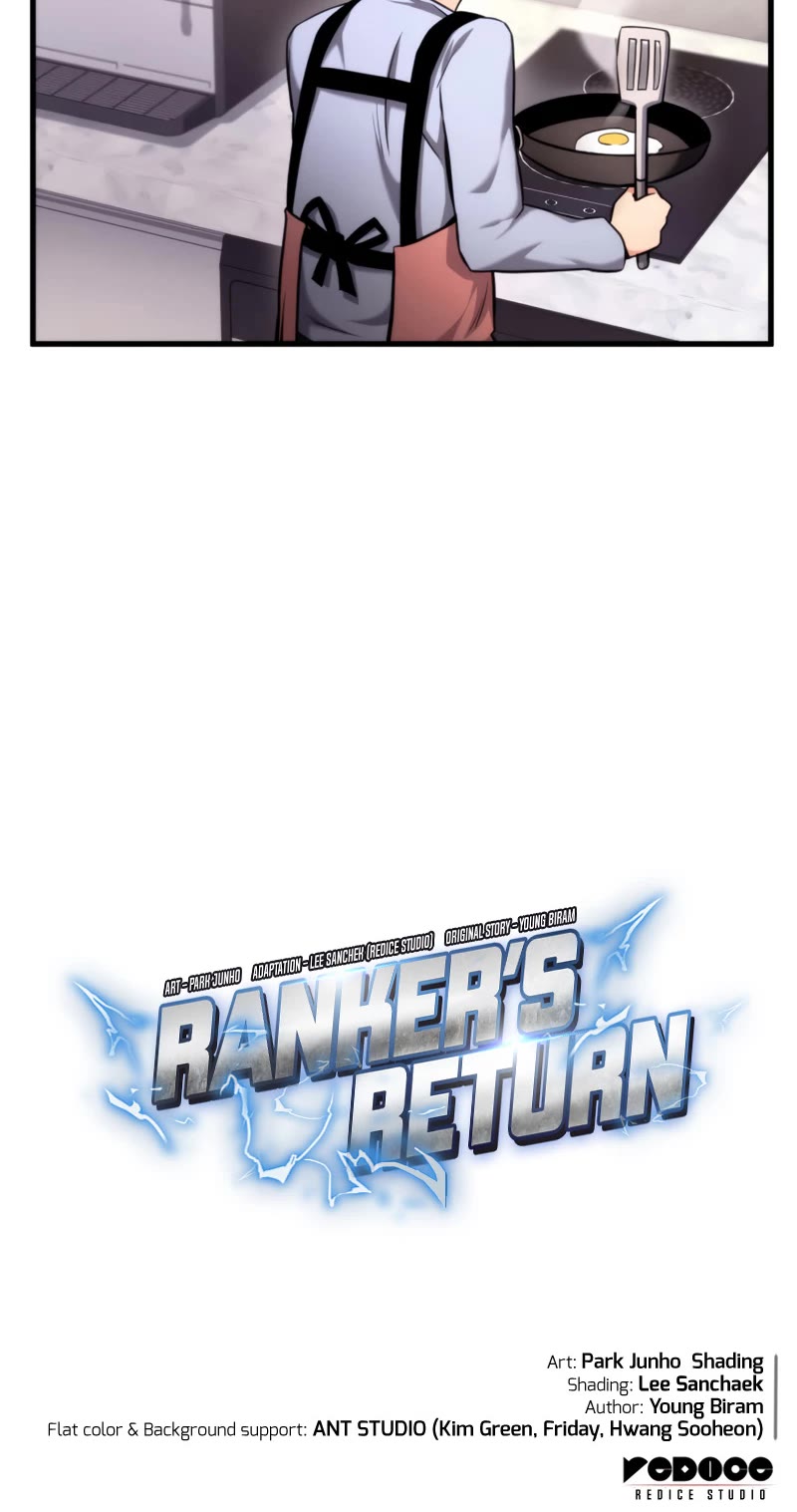 Ranker's Return (Remake) Chapter 73 page 65 - Chapter 73