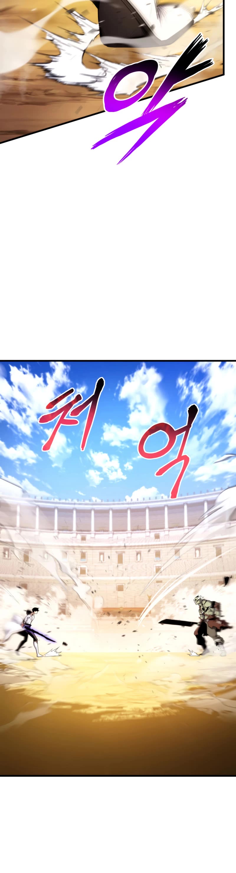 Ranker's Return (Remake) Chapter 73 page 8 - Chapter 73