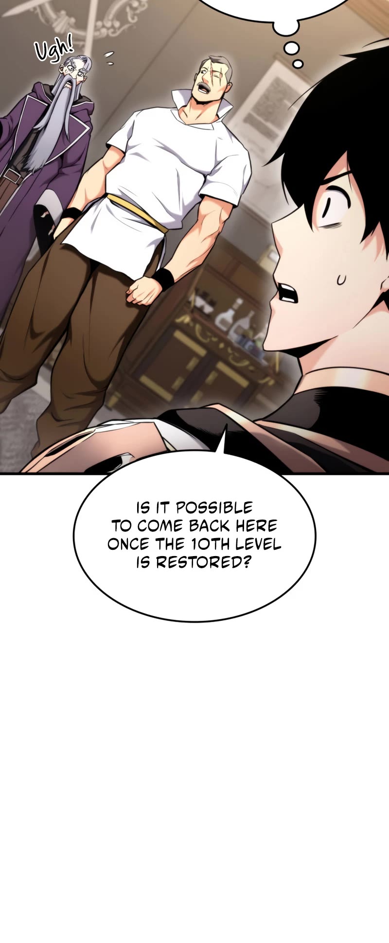 Ranker's Return (Remake) Chapter 74 page 13 - Chapter 74