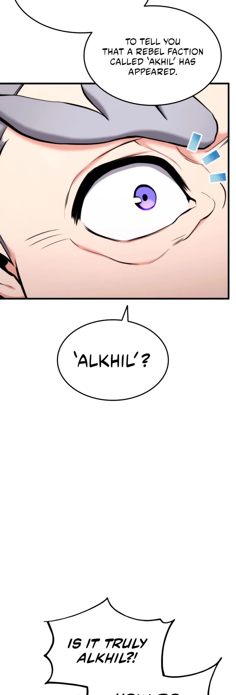 Ranker's Return (Remake) Chapter 74 page 16 - Chapter 74