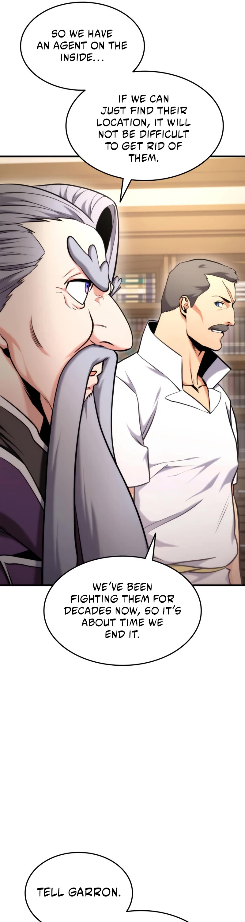 Ranker's Return (Remake) Chapter 74 page 18 - Chapter 74
