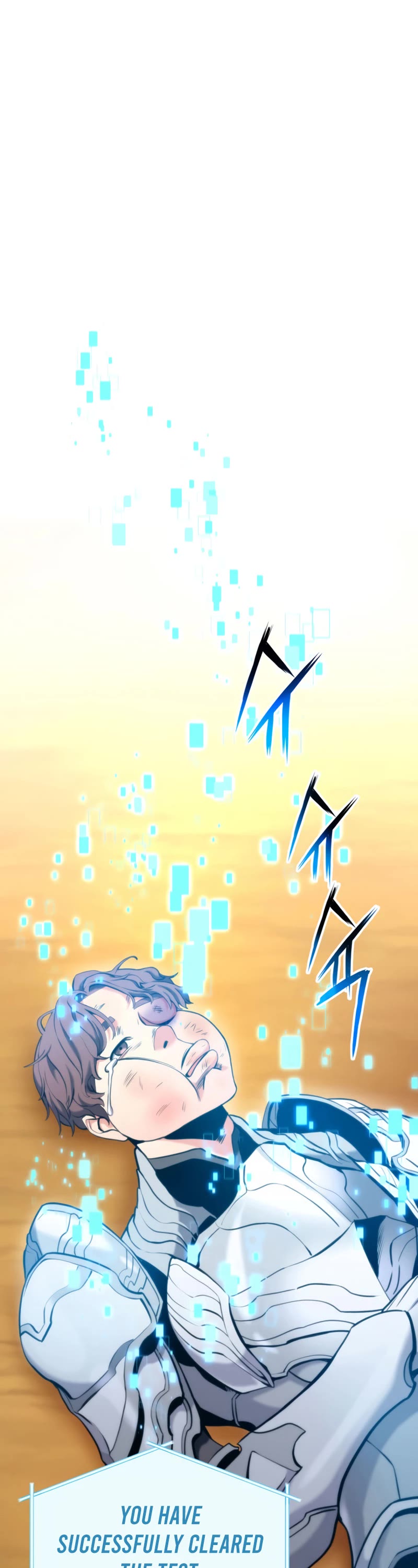 Ranker's Return (Remake) Chapter 74 page 2 - Chapter 74