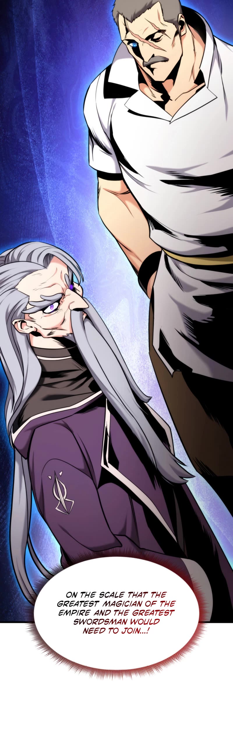 Ranker's Return (Remake) Chapter 74 page 20 - Chapter 74