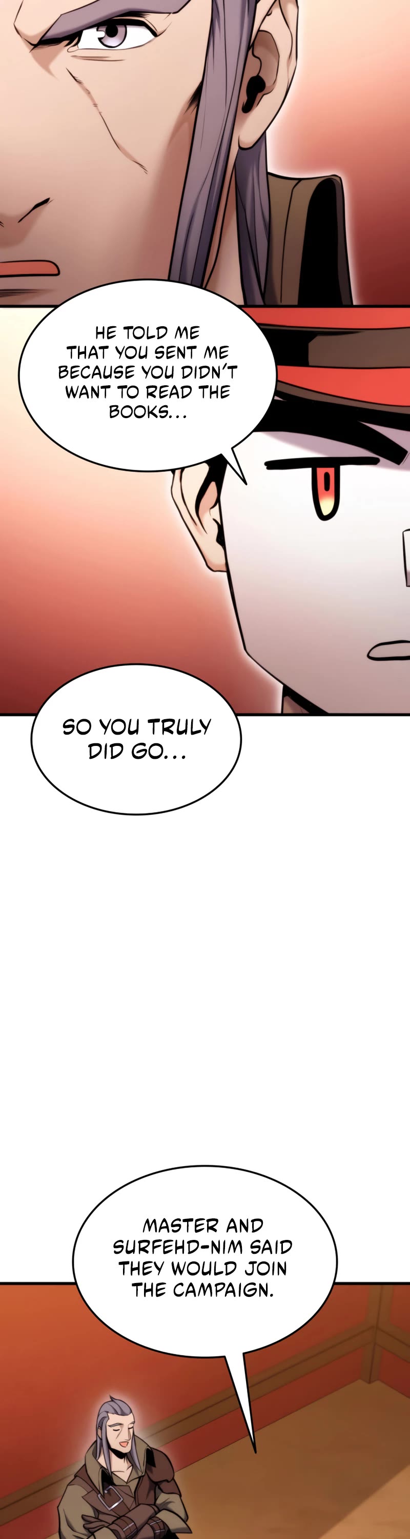 Ranker's Return (Remake) Chapter 74 page 23 - Chapter 74