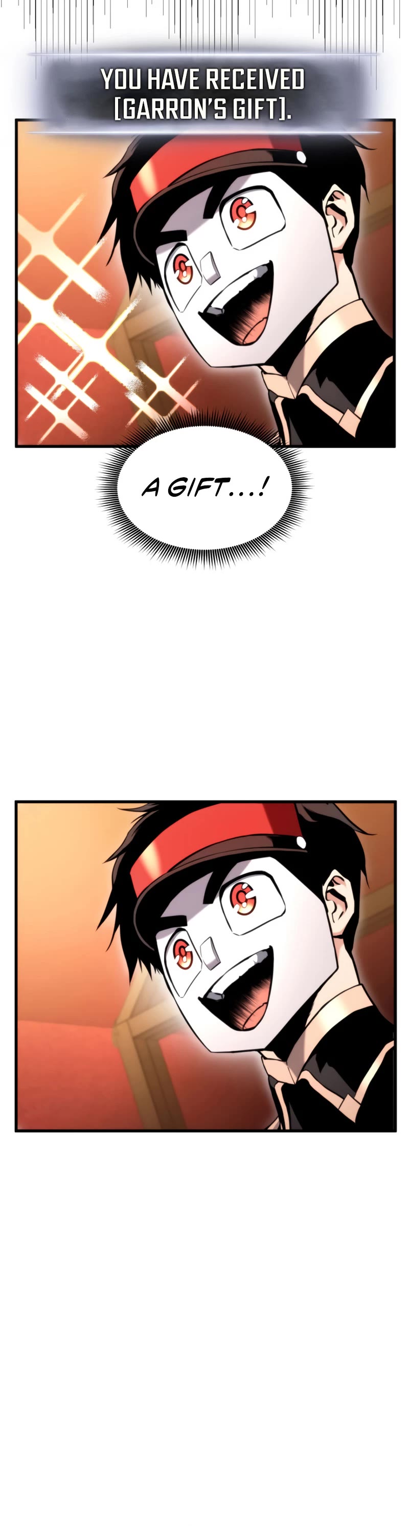 Ranker's Return (Remake) Chapter 74 page 25 - Chapter 74