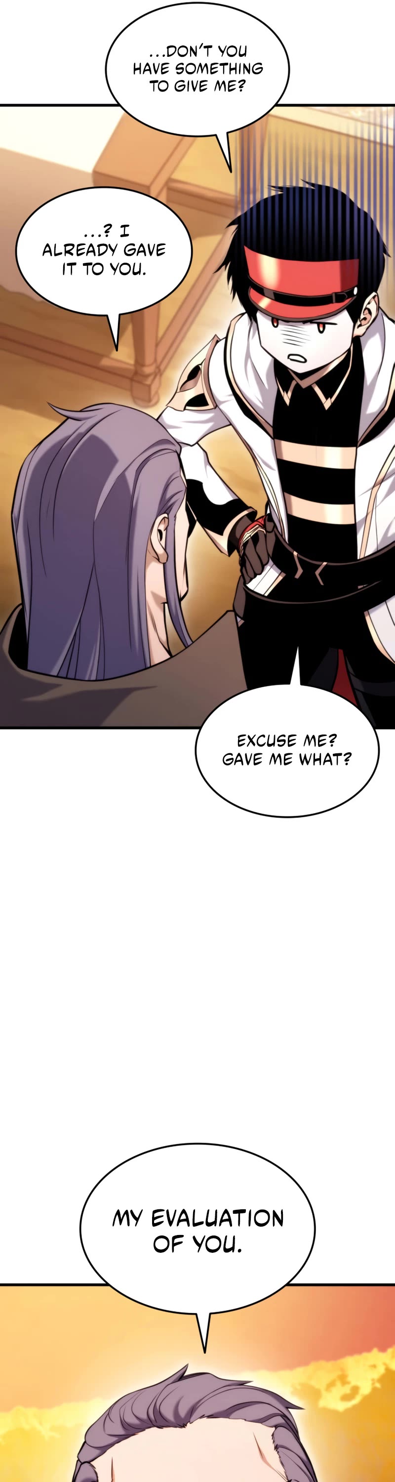 Ranker's Return (Remake) Chapter 74 page 26 - Chapter 74