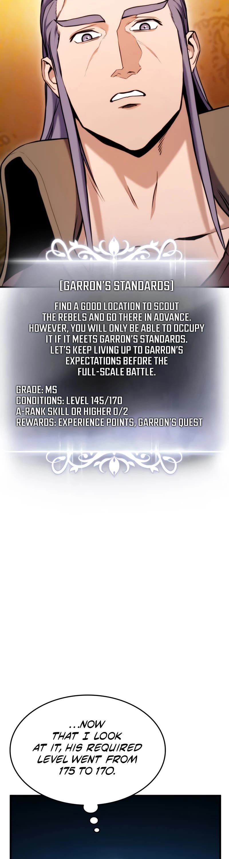 Ranker's Return (Remake) Chapter 74 page 27 - Chapter 74