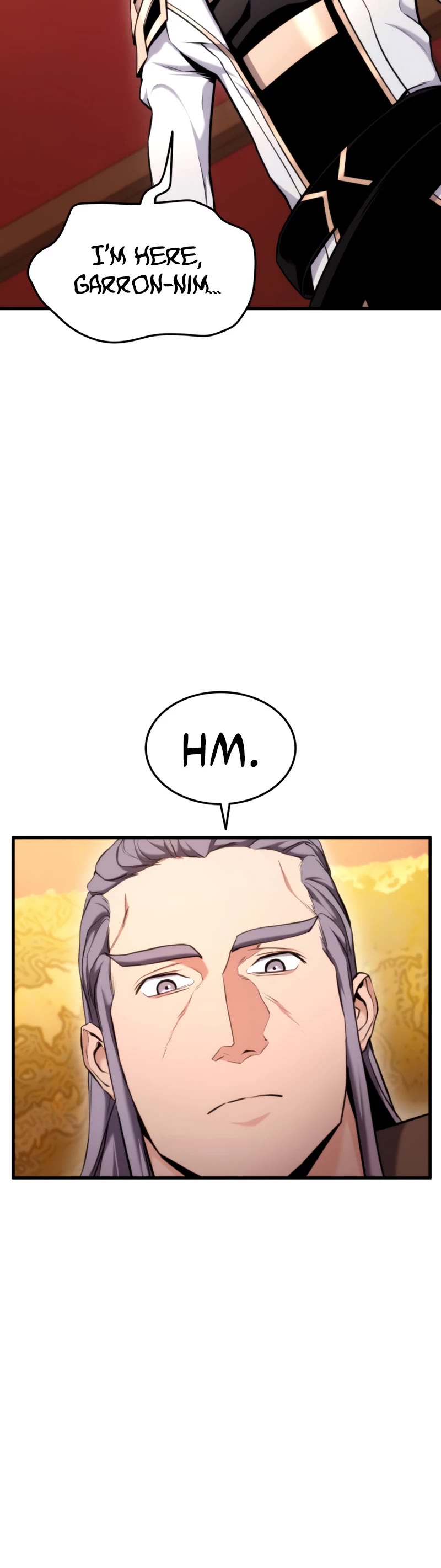 Ranker's Return (Remake) Chapter 74 page 33 - Chapter 74