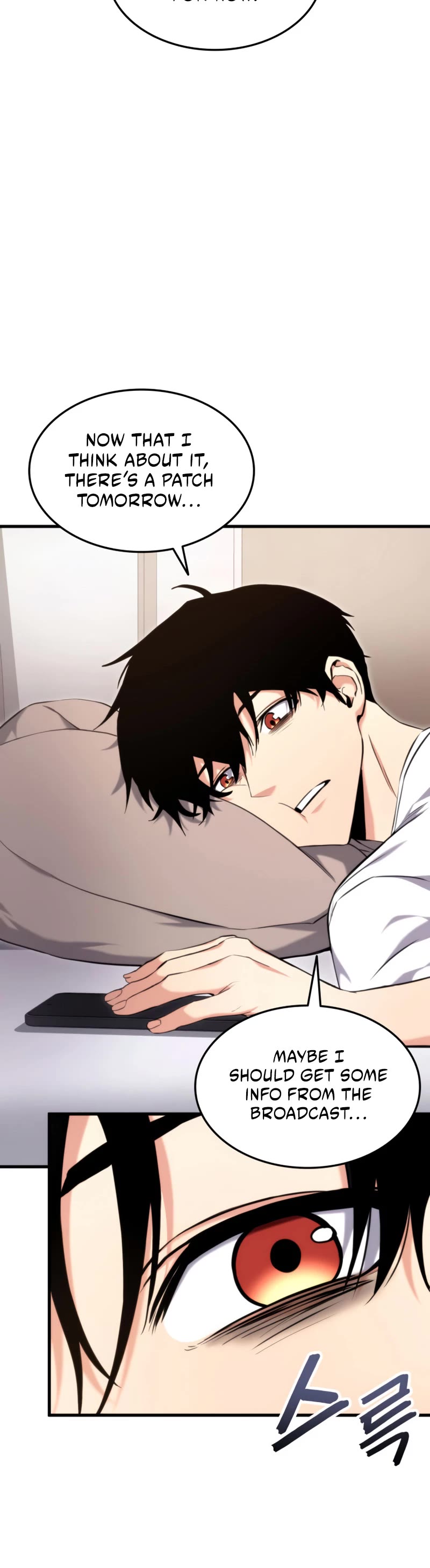 Ranker's Return (Remake) Chapter 74 page 44 - Chapter 74