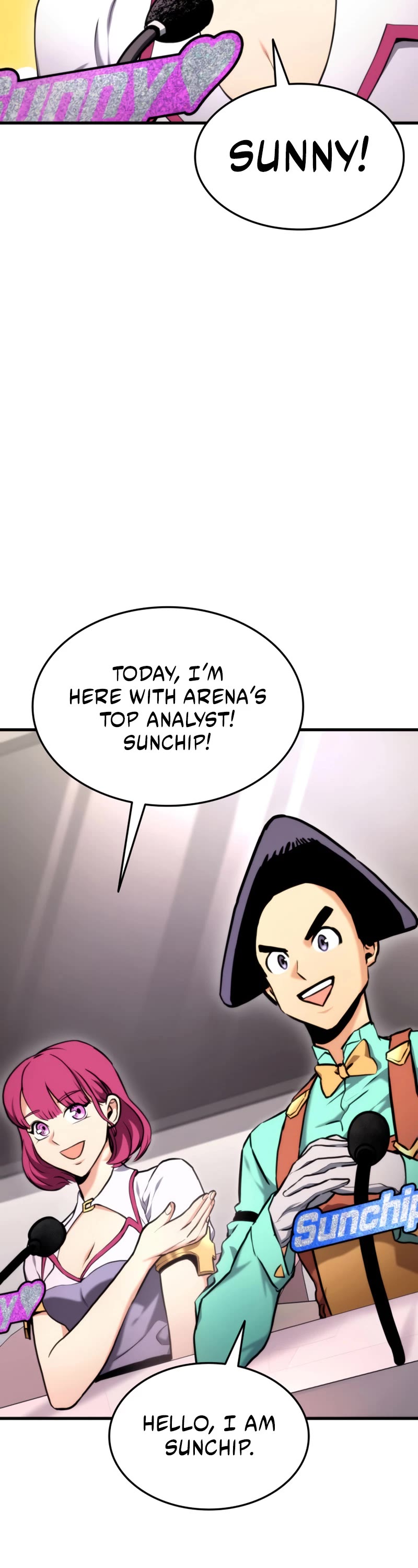 Ranker's Return (Remake) Chapter 74 page 47 - Chapter 74