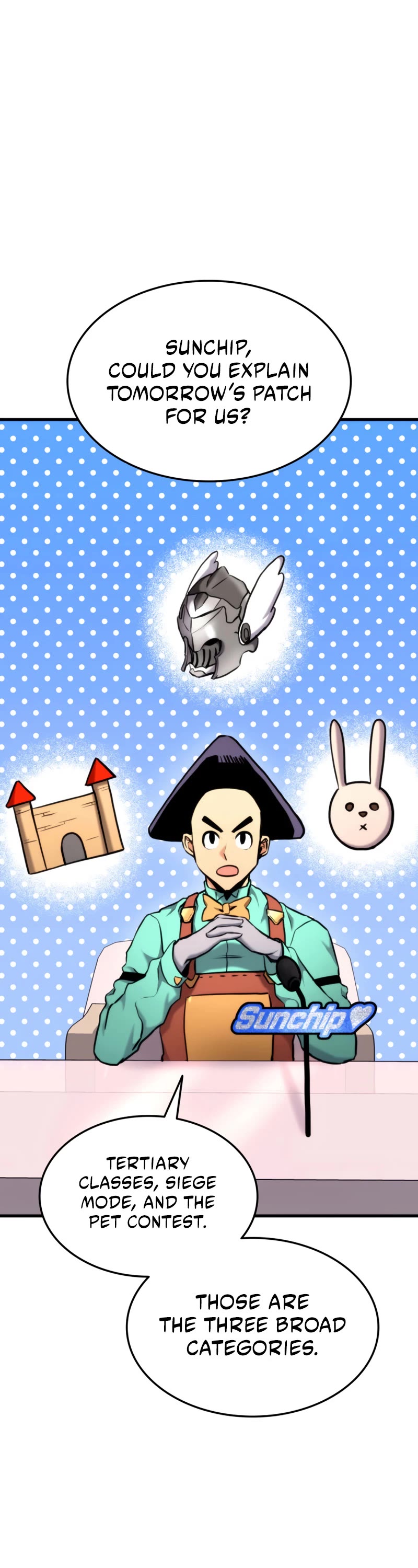 Ranker's Return (Remake) Chapter 74 page 48 - Chapter 74