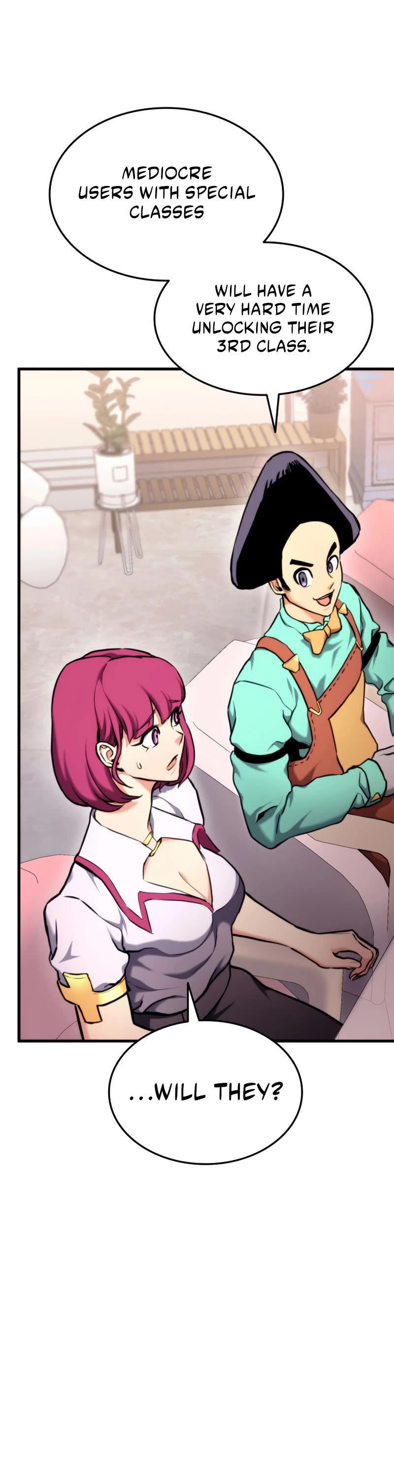 Ranker's Return (Remake) Chapter 74 page 50 - Chapter 74