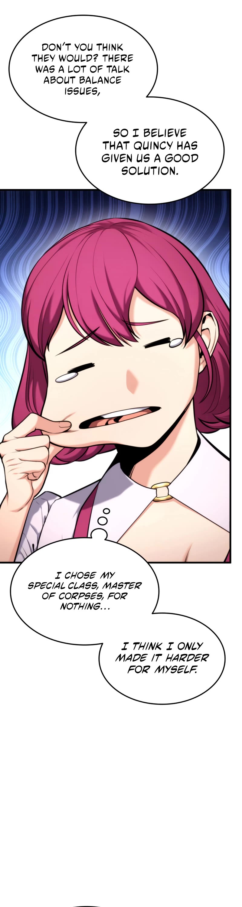 Ranker's Return (Remake) Chapter 74 page 51 - Chapter 74