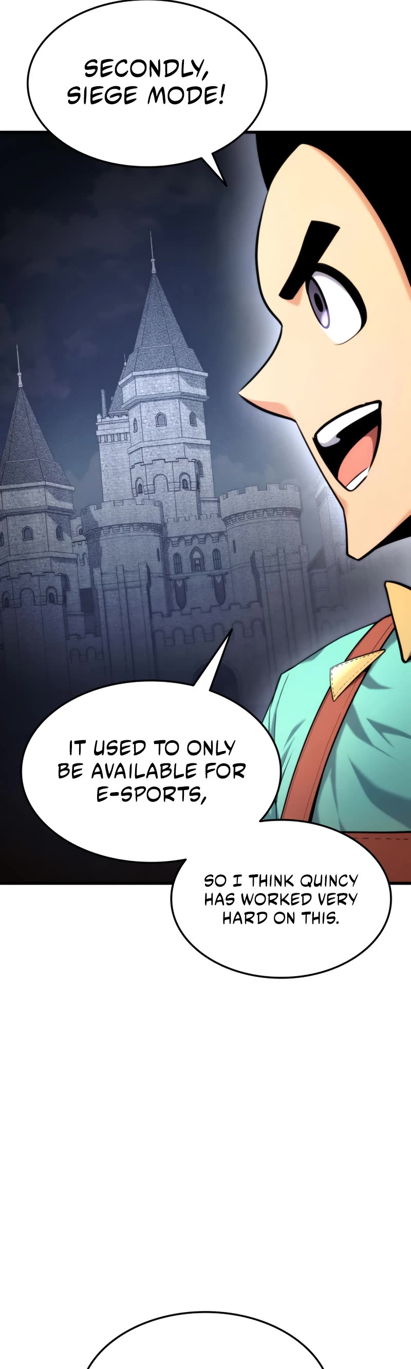 Ranker's Return (Remake) Chapter 74 page 52 - Chapter 74