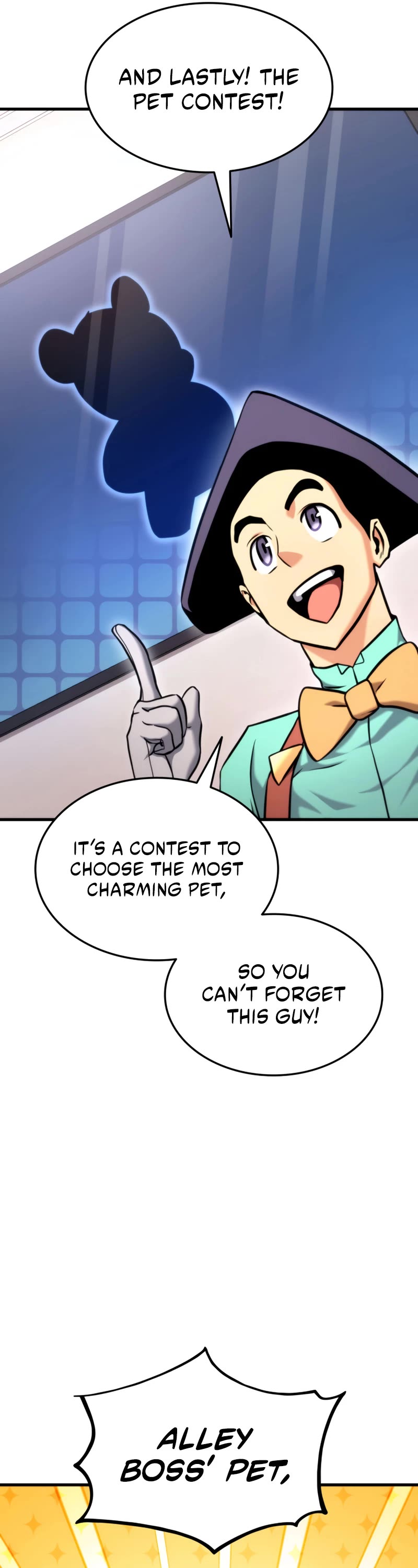 Ranker's Return (Remake) Chapter 74 page 54 - Chapter 74