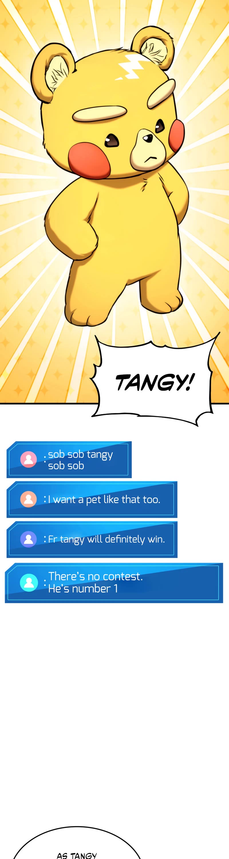 Ranker's Return (Remake) Chapter 74 page 55 - Chapter 74